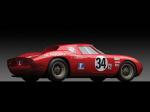 Ferrari 250 LM Berlinetta 1964 года
